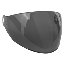 ECRAN DE CASQUE ADX POUR JET AJ100 FUME