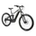 VELO ELECTRIQUE/VAE VTT 29 LEADER FOX ARRAN 2023 TOUT SUSPENDU HOMME GRIS TIGRE 10V MOTEUR CENTRAL PANASONIC GX ULTIMATE 36V 90Nm BATTERIE 20Ah (CADRE 19,5" - H50cm - L - ADULTE DE 178cm à 185cm)