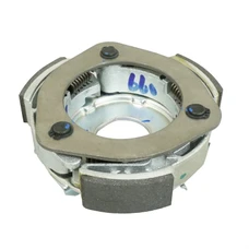 CLUTCH FOR MAXISCOOTER PIAGGIO 125 MP3-ZIP-XEVO-X7-X8-X9-HEXAGON-BEVERLY-VESPA ET4-GTS / GILERA 125 NEXUS / APRILIA (ORIGINAL TYPE) -TOP PERFORMANCE
