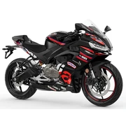 RS 457 4T 8V E5+ ABS 2024 (EMEA)