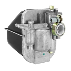 CARBURATEUR CYCLO ADAPTABLE MBK/MOTOBECANE 88, 41 (DIAM 10mm) (MOTEUR AV7) -SELECTION P2R