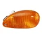 FLASHER-REAR-LEFT "PIAGGIO GENUINE PART" 50-125 TYPHOON ANCIEN MODELE  -292373-