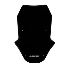 WINDSHIELD FOR MAXISCOOTER HONDA 750  2013> (Light smoked)  -MALOSSI-