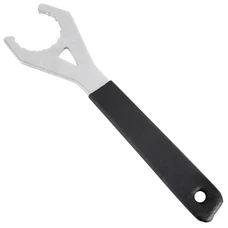OUTIL DEMONTE BOITIER / CUVETTE NEWTON AVEC POIGNEE POUR SHIMANO/CAMPAGNOLO/FSA/SRAM