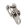 ATTACHE RAPIDE KMC 415 RACING CHROME