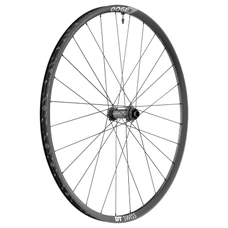 WHEEL FOR MTB- 29" DT SWISS X1900 BOOST DISC CENTERLOCK -FRONT- BLACK (TUBELESS and TUBETYPE) COMPATIBLE Axle 15/110 - RIM EXTERNAL WIDTH 30mm/ INTERNAL 25mm - Max load : 110Kgs