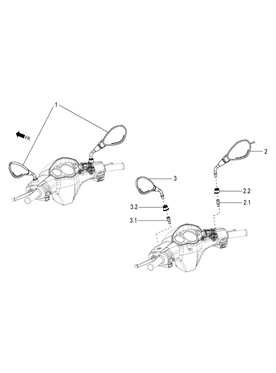 RÃƒÂ©troviseur/s