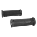 HAND GRIPS FOR URBAN BIKE- NEWTON GRIPCHOC BLACK L90mm (PAIR)