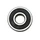 REAR WHEEL BEARING "PIAGGIO GENUINE PART" GILERA 50 SMT, RCR/APRILIA 50 SX, RX, RS  -847016-
