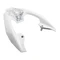 POIGNEE PASSAGER ORIGINE APRILIA 50 SXR 2021> BLANC -SP1B009210BR
