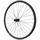 ROUE GRAVEL / ROUTE DISQUE 700 PULSE 23 DOUBLE PAROI ARRIERE CASSETTE 12/11/10V MOYEU SHIMANO RS470 GRX CENTERLOCK TUBELESS READY AXE TRAVERSANT 12/142 NOIR JANTE 23C 32 RAYONS -MAX LOAD 150kgs