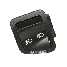 COMMODO/COMMUTATEUR CODE/PHARE MAXISCOOTER ADAPTABLE PIAGGIO 125 MP3, 250 MP3, 300 MP3, 400 MP3, 500 MP3, 125 X-EVO, 250 X-EVO, 400 X-EVO, 125 BEVERLY, 125 LIBERTY -SELECTION P2R