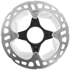 DISQUE DE FREIN ROUTE / VTT SHIMANO CENTERLOCK RT-MT800 140mm ECROU INTERIEUR (OFFRE SPECIALE)
