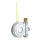 ENTRAINEUR COMPTEUR CYCLO ADAPTABLE PEUGEOT 103 SP, MVL / MBK 51 (DIAM 12 mm) (TYPE FACOMSA POUR ROUE 17 POUCES) -SELECTION P2R