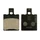 BRAKE PADS - "PIAGGIO GENUINE PART" APRILIA 50 SR CARBU 2014> FRONT, SR H2O 2003>2012 FRONT, SR DITECH 2004>2007 FRONT -AP8213571