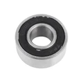 ROULEMENT CADRE SUPENDU BLACKBEARING MAX 27.5x37-6.5mm (3001-2rs)