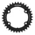 PLATEAU VTT 4BRA MONO 34DTS D.96 1X12 NOIR STRONGLIGHT SLX MT610