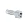 VIS BTR (6x17) AVEC DOUILLE ORIGINE PIAGGIO COMMUN A LA GAMME -123394-