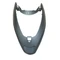 FACE AVANT ORIGINE PIAGGIO 125-300 YOURBAN 2012> GRIS 742/B -65736000EZ