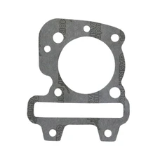 JOINT EMBASE DE CYLINDRE 0,5MM ORIGINE PIAGGIO COMMUN A LA GAMME  SCOOTER 50 4T  -969230-