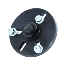 ARRACHE VOLANT UNIVERSEL POUR MBK 50 BOOSTER 2004> CATALYSE, NITRO / YAMAHA 50 BWS 2004> CATALYSE, AEROX / MINARELLI / SUZUKI / MORINI (3 VIS) -P2R