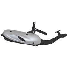 POT SCOOT SITO/LEOVINCE ADAPTABLE PEUGEOT 50 LUDIX BLASTER, SPEEDFIGHT 3/4 2T, JET FORCE C-TECH ie 2005> (REF 0723 - SITO PLUS)