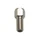 VIS CREUSE TENDEUR DE CABLE STARTER POUR CARBU DELLORTO PHBG (6 PANS)