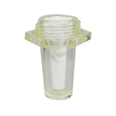 TEMOIN/VOYANT HUILE ORIGINE PIAGGIO VESPA 125 PX 1998>  -623140-