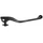 BRAKE LEVER FOR GENERIC 50 TRIGGER 2007> RIGHT BLACK -VICMA