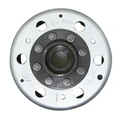 IGNITION ROTOR MITSUBA "PIAGGIO GENUINE PART" COMMON TO THE RANGE MAXISCOOTER 125 CC  -584695-