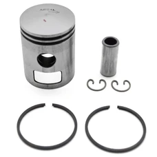 PISTON FOR MOPED AIRSAL FOR  MBK 51 AIR