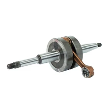 EMBIELLAGE/VILEBREQUIN SCOOT ADAPTABLE PEUGEOT 50 LUDIX 2T, DJANGO 2T, JET FORCE 2T, VIVACITY 3 2T, SPEEDFIGHT 3 2T, CITYSTAR 2T (SANS POMPE AIR) -P2R