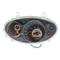 SPEEDOMETER "PIAGGIO GENUINE PART" 50 TYPHOON 2011> -642020