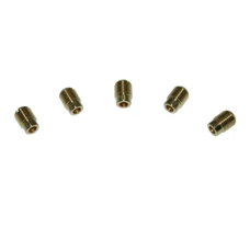 GICLEUR PRINCIPAL GURTNER/KEIHIN SELECTION P2R N° 72  (SACHET DE 5)  -QUALITE PREMIUM-