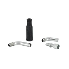 CABLE HOUSING FOR CARB DELLORTO PHBG, SHA, PHBL 70- (COMPLETE).