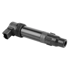 BOBINE ALLUMAGE MOTO ADAPTABLE HONDA (CRAYON) -P2R
