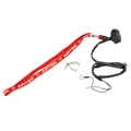 COUPE CIRCUIT/CONTACT ARTEK MAGNETIQUE LANIERE ROUGE (NORMALEMENT OUVERT)