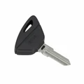 EBAUCHE DE CLE ORIGINE PIAGGIO 660 APRILIA RS, TUONO 2020> -2B006659