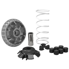 VARIATEUR MAXISCOOTER MALOSSI MULTIVAR 2000 SPORT POUR QUADRO 350 QUADRO3 4T LC EURO3 2016>