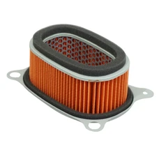 FILTRE A AIR MOTO ADAPTABLE HONDA 750 AFRICA-TWIN 1993>2002  -MIW FILTERS-  (EQUIVALENT HFA1708)