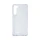 COQUE SMARTPHONE/TELEPHONE RIXUS INTEGRALE ANTI CASSE/CHOC POUR SAMSUNG GALAXY S22 5G TRANSPARENT (VENDU A L'UNITE) -AVANT+ARRIERE