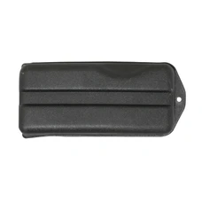 COUVERCLE DE BATTERIE ORIGINE PIAGGIO 50-125 VESPA LX 2005>, VESPA-S 2007>  -576017-