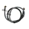 DURITE/FLEXIBLE/TUYAU DE FREIN AVANT ORIGINE PIAGGIO 50-125 FLY 2012>2015 -667902