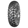 PNEU MOTO 17'' 120/90-17 MITAS ENDURO TRAIL+ M+S REAR 64H TL (TRAIL OFF ROAD)