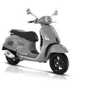 Vespa GTS 125 E4 ABS 4T Super 2018-2019 (EMEA)
