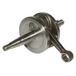 EMBIELLAGE/VILEBREQUIN 50 A BOITE ADAPTABLE MINARELLI 50 AM6/YAMAHA 50 TZR/PEUGEOT 50 XP6/RIEJU 50 MRT/BETA 50 RR/SHERCO 50 SM-R/VENT 50 DERAPAGE RENFORCE (SOIE DIAM 17 mm) -P2R