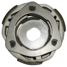 EMBRAYAGE MAXISCOOTER ADAPTABLE HONDA 250 FORESIGHT 1997>2007, 300 SH 2006>2021/PEUGEOT 250 SV 2001>/PIAGGIO 250 X9 2000>2002  -NEWFREN-