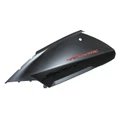 AILE/FLANC ARRIERE GAUCHE ORIGINE PIAGGIO APRILIA 125-300 ATLANTIC GRIS SHOT 2010-2012  -67701500XH2-