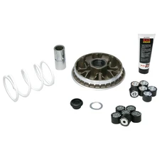 VARIATEUR MAXISCOOTER MALOSSI MULTIVAR 2000 SPORT POUR HONDA 300 FORZA 2015>2020, 300 SH I 2010> (5114192)