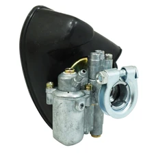 CARBURATEUR CYCLO ADAPTABLE MBK 51, 41, CLUB (MOTEUR AV10) -P2R